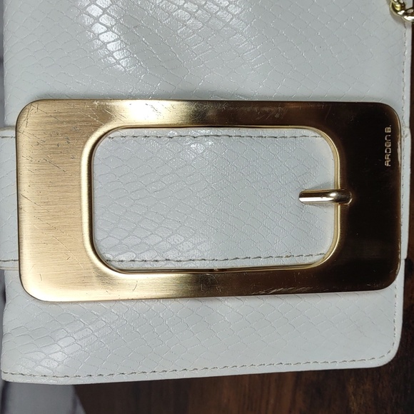 Vintage Arden B Clutch Bag - Picture 11 of 11